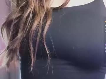 philomenagallant on Chaturbate 
