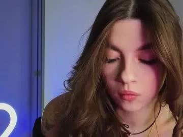 philomenagallant on Chaturbate 