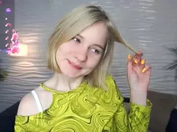 phyllisearney on Chaturbate