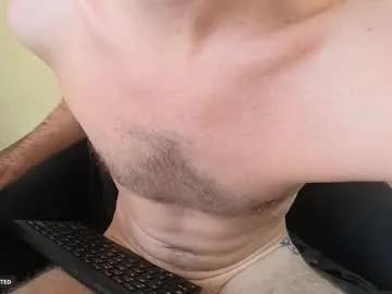 pierre_lucaxxx on Chaturbate