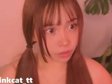 piinkcat on Chaturbate