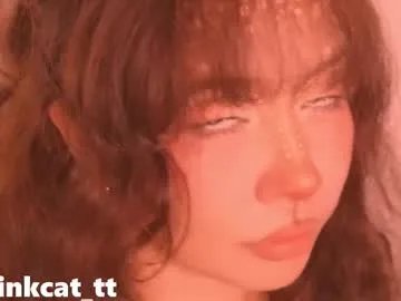 piinkcat on Chaturbate