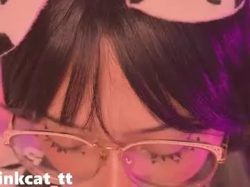 piinkcat on Chaturbate