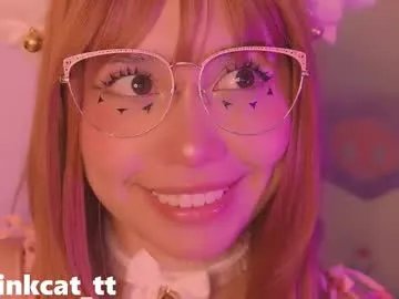 piinkcat on Chaturbate