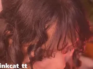 piinkcat on Chaturbate