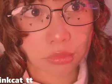 piinkcat on Chaturbate