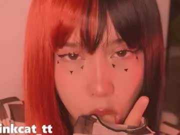 piinkcat on Chaturbate