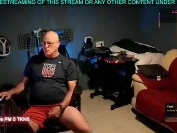 pilot_dave_69 on Chaturbate