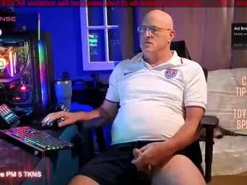 pilot_dave_69 on Chaturbate