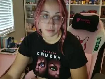 pinkcheetodomain on Chaturbate