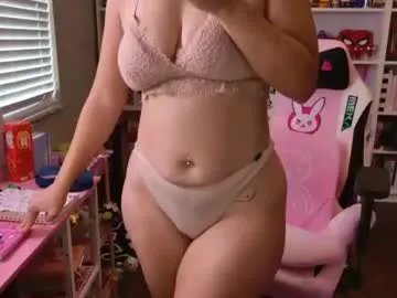 pinkcheetodomain on Chaturbate