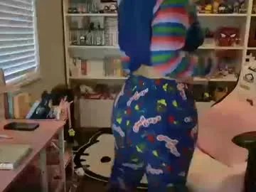 pinkcheetodomain on Chaturbate