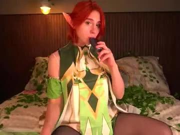 Freechat pinkestmango on Chaturbate
