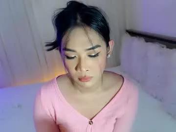 piroulita on Chaturbate 