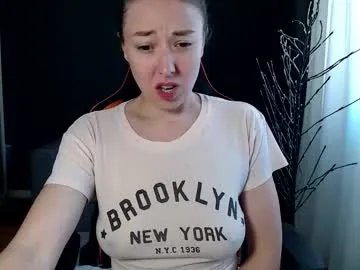 piscesgirl06 on Chaturbate