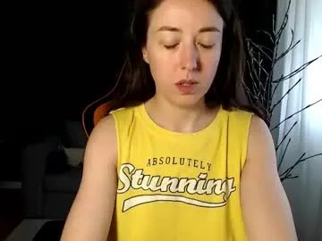 piscesgirl06 on Chaturbate