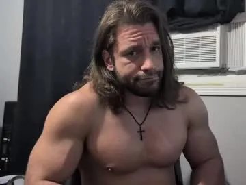 pizza_biceps on Chaturbate