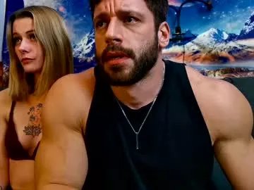 pizza_biceps on Chaturbate