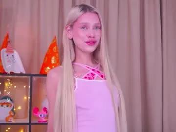 Hot Platinum_babe wants you to fuck her body now platinum_babe from Chaturbate