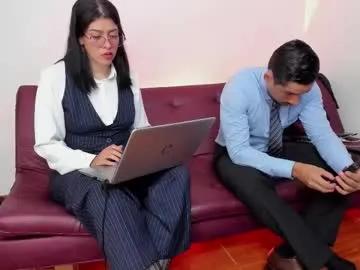 pleasurecompany on Chaturbate