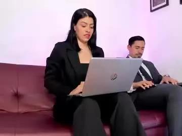 pleasurecompany on Chaturbate