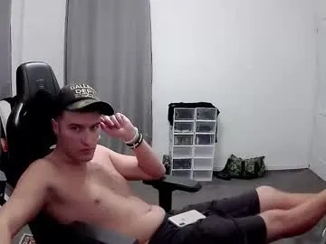 Freechat plkrisztian on Chaturbate