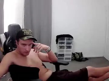 Freechat plkrisztian on Chaturbate
