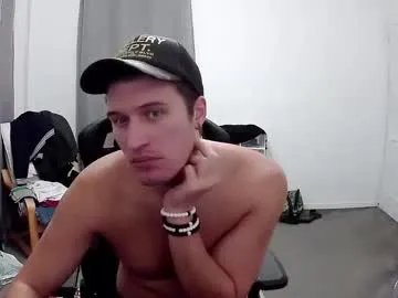 Freechat plkrisztian on Chaturbate