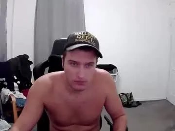 Freechat plkrisztian on Chaturbate