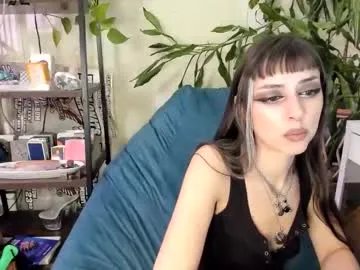 Freechat pluto_astrology on Chaturbate