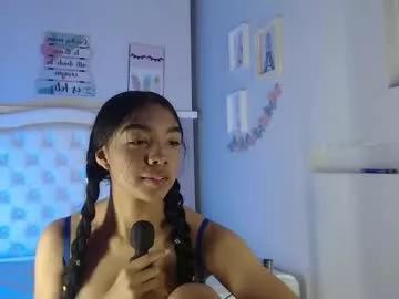 pocahontas_moon on Chaturbate 