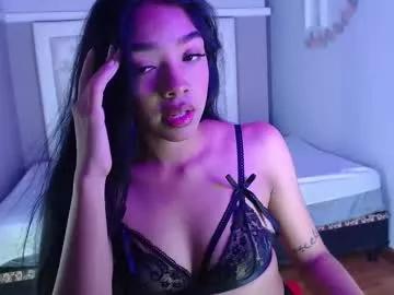 pocahontas_moon on Chaturbate 