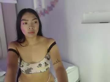 pocahontas_moon on Chaturbate 