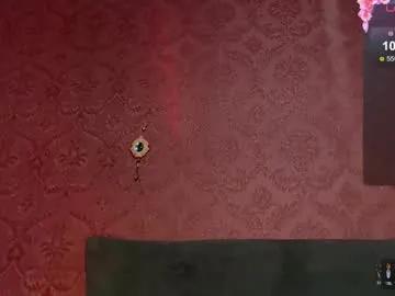 poison_eva_ on Chaturbate