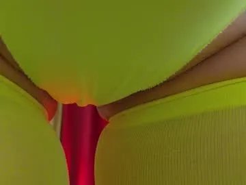 poison_milf_ on Chaturbate