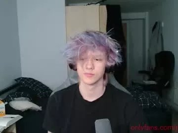 Freechat polarny05 on Chaturbate