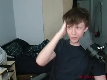 Freechat polarny05 on Chaturbate