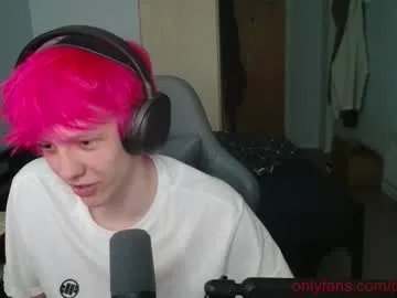 Freechat polarny05 on Chaturbate