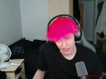 Freechat polarny05 on Chaturbate