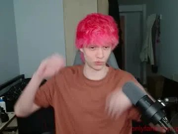 Freechat polarny05 on Chaturbate