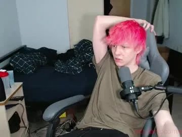 Freechat polarny05 on Chaturbate