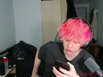 Freechat polarny05 on Chaturbate