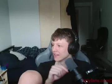 Freechat polarny05 on Chaturbate