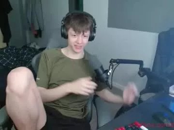 Freechat polarny05 on Chaturbate