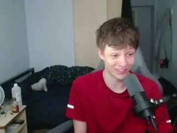 Freechat polarny05 on Chaturbate