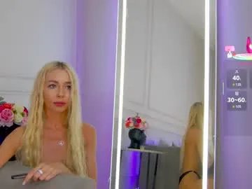 Freechat poliina on Chaturbate