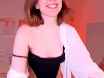 pollyrouge from Chaturbate