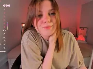 pollyrouge on Chaturbate 