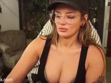 poppysux on Chaturbate 