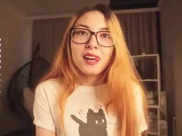 Freechat popy_star on Chaturbate